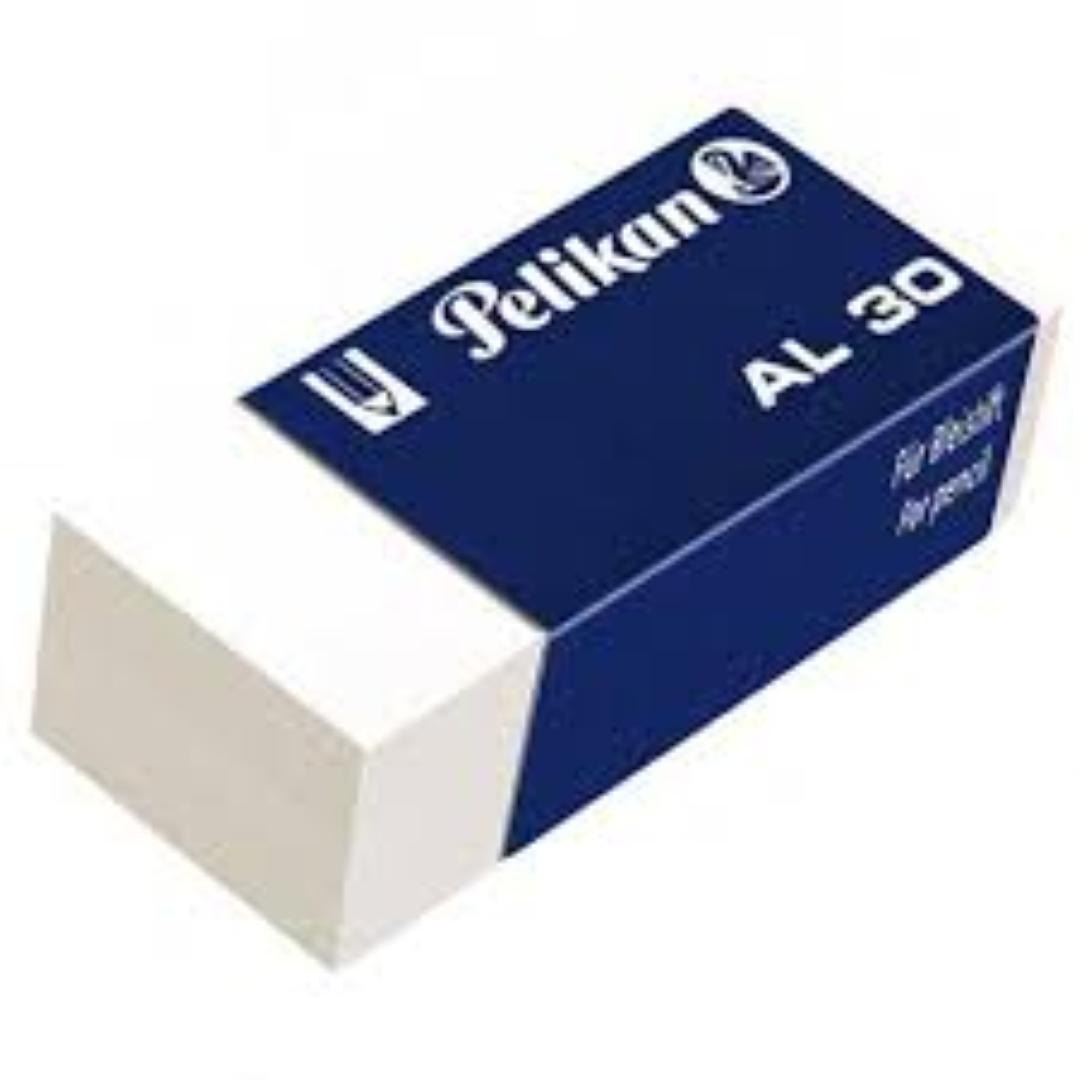 PELIKAN ERASER AL30 606053